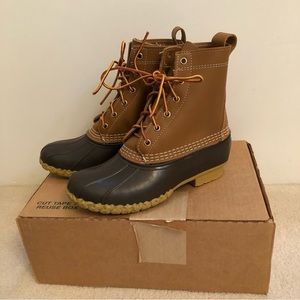 L.L Bean Women’s Boots
